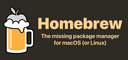 Mac'inizde Homebrew ile Yazılım Yönetimi: Kurulum ve Pratik Kullanım Kılavuzu